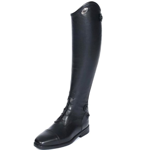 Parlanti Shoes - Parlanti Passion Miami Riding Boots (NWOT)